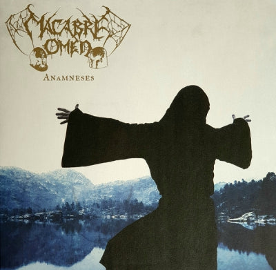 MACABRE OMEN - Anamneses