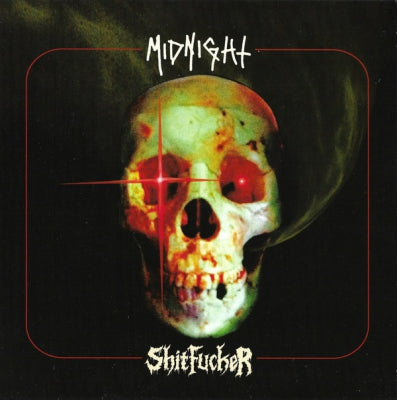 MIDNIGHT / SHITFUCKER - Midnight / Shitfucker