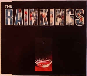 THE RAINKINGS - Get Ready