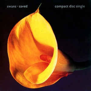 SWANS  - Saved