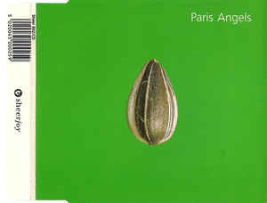 PARIS ANGELS - Perfume
