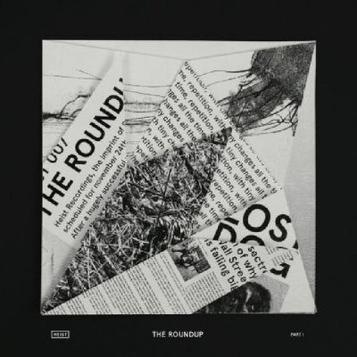 VARIOUS - The Roundup Part 1