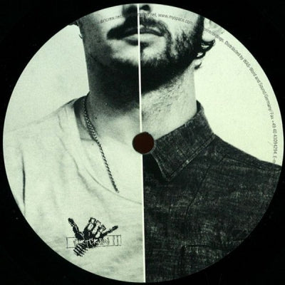 DETROIT SWINDLE - Nothing Else Matters EP