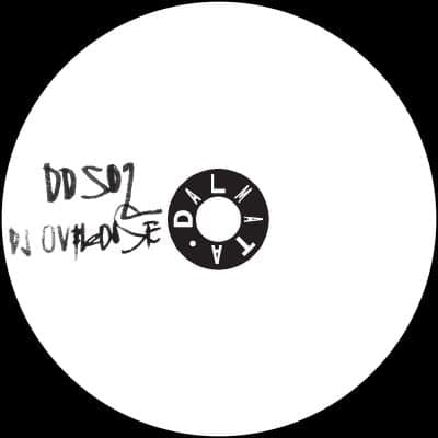 DJ OVERDOSE / SEMATIC4 - DDS02