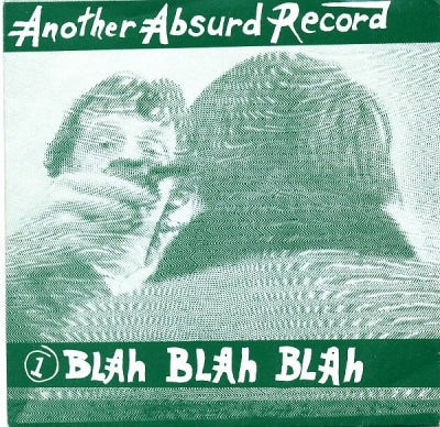 BLAH BLAH BLAH - In The Army