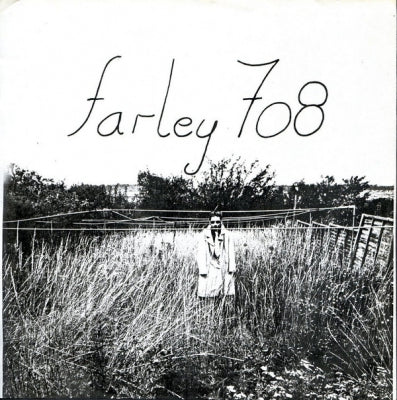 FARLEY 708 - Andy Wilson's Trousers