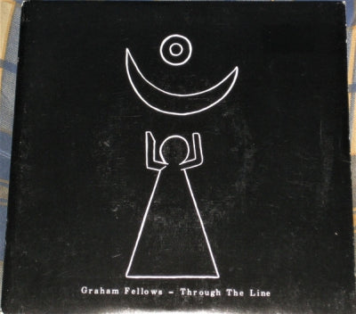 GRAHAM FELLOWS - Through The Line