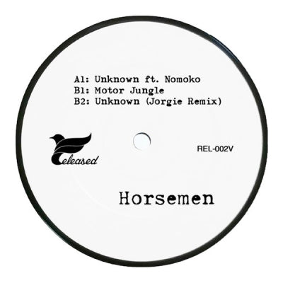 HORSEMEN - Unknown