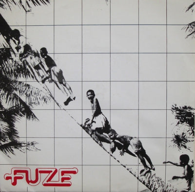 FUZE - Falklands
