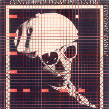 GYRO - Central Detention Centre