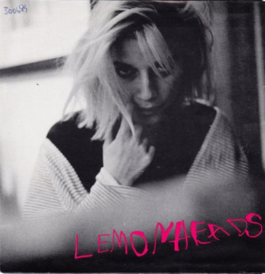 THE LEMONHEADS - Luka