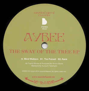 AYBEE - The Sway Of The Tree