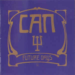 CAN - Future Days