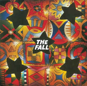 THE FALL - Shift Work