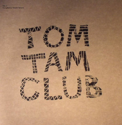 VARIOUS - Tom Tam Club Vol 3