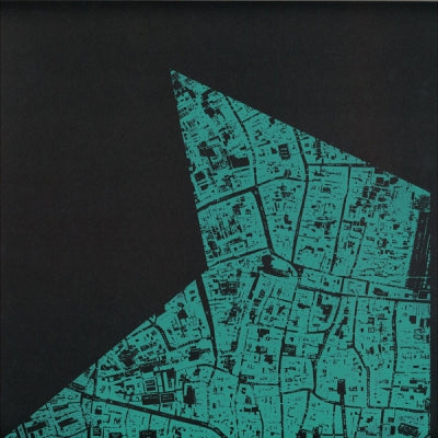 TOBIAS SCHMIDT - Down Is Up