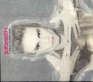 JOBRIATH - Lonely Planet Boy