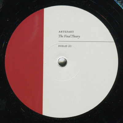 ARTEFAKT - The Final Theory