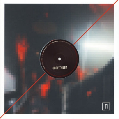 SYNC 24 / JENSEN INTERCEPTOR - Code 3