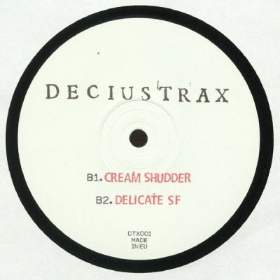 DECIUS - Masculine Encounter