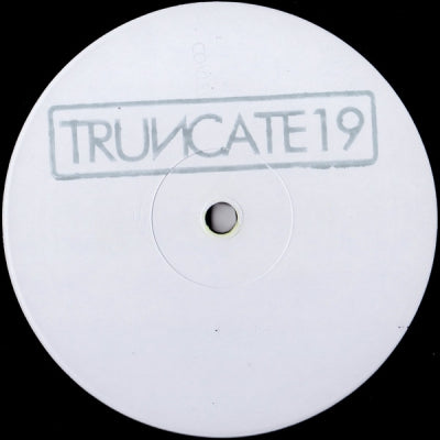 TRUNCATE - Wave 2
