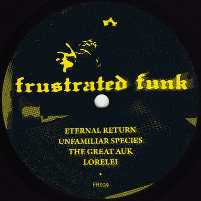 REEDALE RISE - Eternal Return