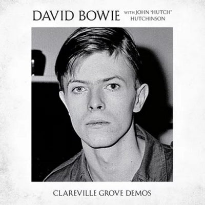 DAVID BOWIE - Clareville Grove Demos