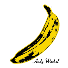 THE VELVET UNDERGROUND - Peel Slowly And See