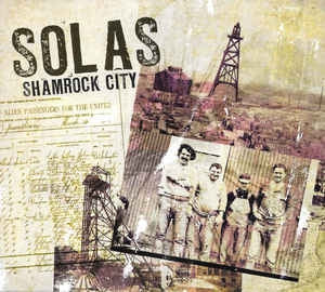 SOLAS - Shamrock City