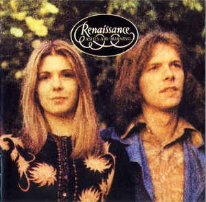 RENAISSANCE - Ashes Are Burning
