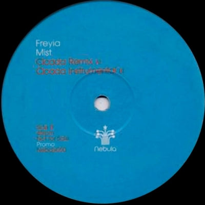 FREYIA - Mist