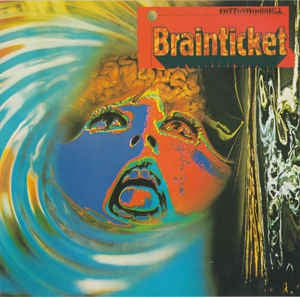 BRAINTICKET - Cottonwoodhill