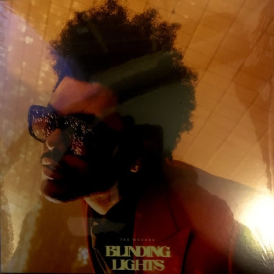 THE WEEKND - Blinding Lights