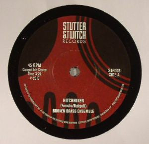 BROKEN BRASS ENSEMBLE - 7" Series