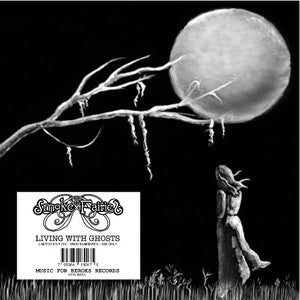 SMOKE FAIRIES - Living With Ghosts