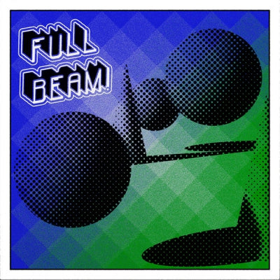 VARIOUS - Full Beam! For Gees Only Vol 3