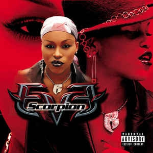 EVE - Scorpion