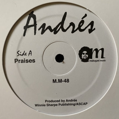 ANDRES - Praises