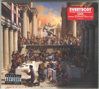 LOGIC - Everybody