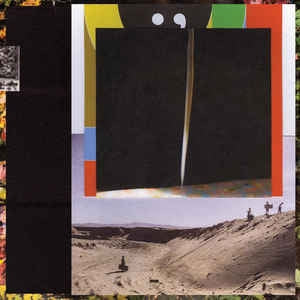 BON IVER - i,i