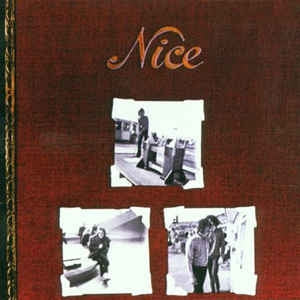 THE NICE - Nice