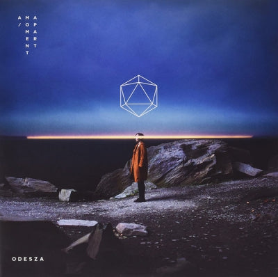 ODESZA - A Moment Apart