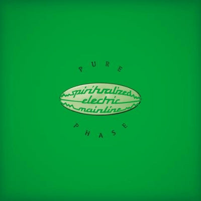 SPIRITUALIZED ELECTRIC MAINLINE - Pure Phase