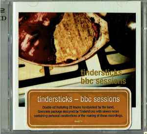 TINDERSTICKS - BBC Sessions