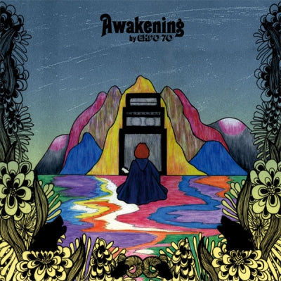 EXPO '70 - Awakening