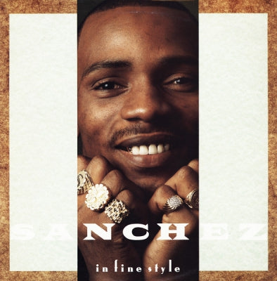 SANCHEZ - In Fine Style