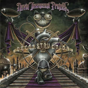 DEVIN TOWNSEND PROJECT - Deconstruction