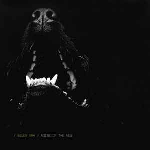 SEVEN ARK - Noise Of The New