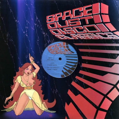 CHAKA KHAN / SHARON REDD / EXODUS / BOHANNON - Fate / Can You Handle It / Together Forever / Me And My Gang