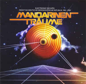VARIOUS - Mandarinenträume